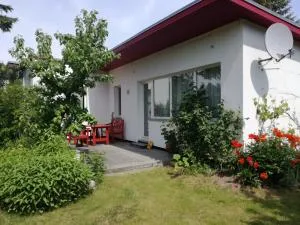 Ferienhaus Loissin - Gahlkow