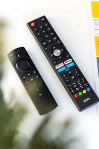 Spacious Apartment in urban location