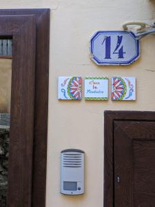 Casa le Maioliche by Housilia