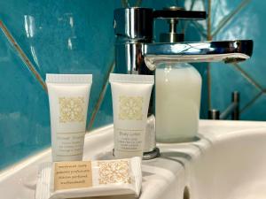 Casa le Maioliche by Housilia