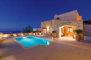 Villa Gerani Panorama - Gerani