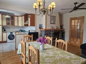 VALDI-BIESCAS - Yosa de Sobremonte