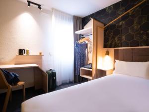ibis Styles Strasbourg Nord Palais des Congrès