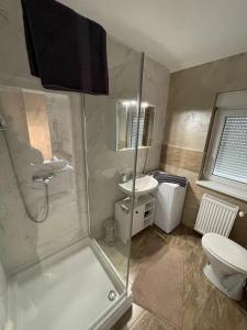 Apartman Korzo Osijek 3