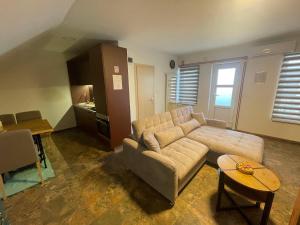 Apartman Korzo Osijek 3