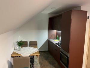 Apartman Korzo Osijek 3