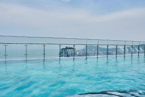Căn hộ nghỉ dưỡng The Sóng Vũng Tàu - Bôngs Homestay