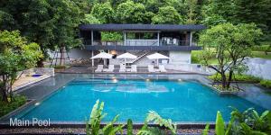 Luxurious Botanica Khao Yai