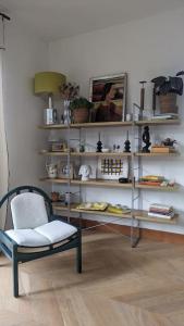 Villas Villa Brunelle, Vue bords de Rance : photos des chambres