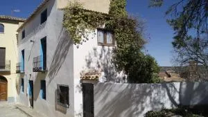 Casa Rural Tía Victoria - Letur