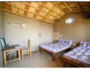 Chalo Daanda Forest Farm, Chamba - Chamba