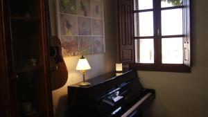 Casa Rural Tía Victoria