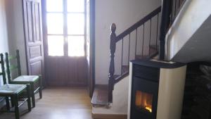 Casa Rural Tía Victoria