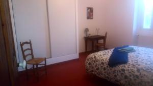 Chambre dHotes Manon - Domaine Les Peupliers -