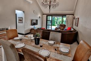 Bona Bali Villa - Zimbali