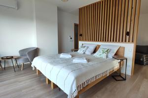 Apartamenty TAFLA nad Jeziorem Czorsztyńskim