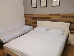 Pensiunea Cheile Albacului