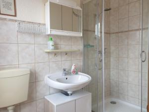 Zempin - Haus Johanna - Wera 1