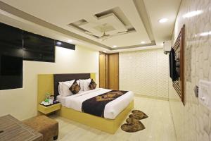 Hotel Grand Suites - Delhi Airport By Dcapitol