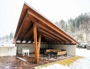 Apartmány Hájenka Oravice