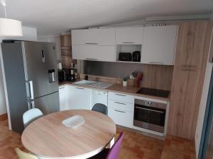 La Terrasse du Vénus - Port Vendres