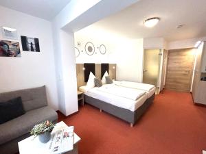 Double Room room in Würmtaler Gästehaus