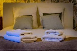 Appartements Le Bobo-Chic • L-inattendu en Hyper-centre • Fibre : photos des chambres