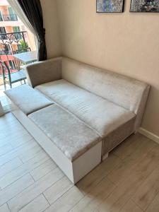 Seven Seas Jomtien 6 floor pool view