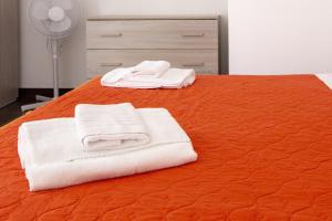 Casa Dalunzio-appartamento Rebiba