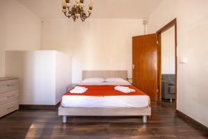 Casa Dalunzio-appartamento Rebiba