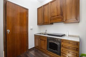 Casa Dalunzio-appartamento Rebiba