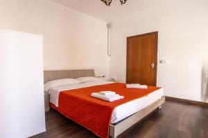 Casa Dalunzio-appartamento Rebiba