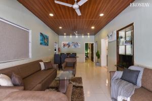 EKO STAY- Villa BLANCO