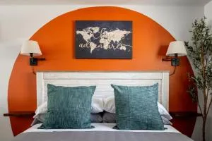 McKamy Cottage at Wrenwood Ranch, King Bed - Hye