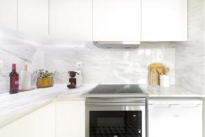 República Garden View