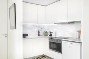 República Garden View