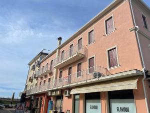 PETRONIA TRILO VISTA MARE - Agenzia Cocal