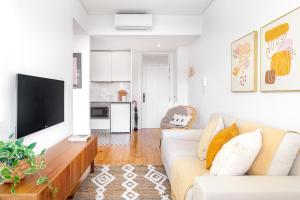 República Garden View