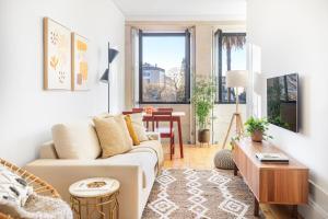 República Garden View