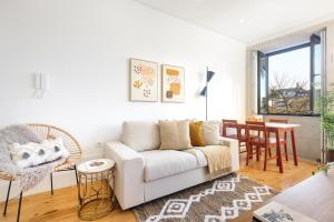 República Garden View