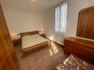 PETRONIA TRILO VISTA MARE - Agenzia Cocal