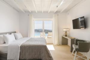 Villa Alkioni Agios Lazaros