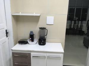 Apartamento três quartos no centro do Recife