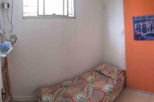 Apartamento três quartos no centro do Recife