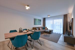 Ferienwohnungen Stock Ferienwohnung Nr 2