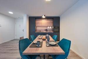 Ferienwohnungen Stock Ferienwohnung Nr 2