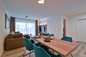 Ferienwohnungen Stock Ferienwohnung Nr 2