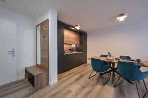 Ferienwohnungen Stock Ferienwohnung Nr 2