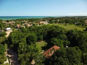 Espaço Pé de Mangaba - Natureza e Simplicidade - Itamaraju