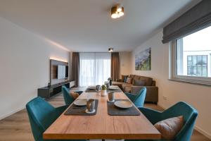 Ferienwohnungen Stock Ferienwohnung Nr 4